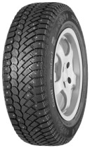 CONTINENTAL CONTIICECONTACT HD 175/65 R14 86T